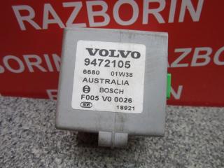 Запчасть электронный блок управления Volvo S80 2002