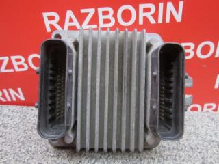 ЭБУ ДВС Opel Astra