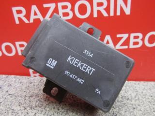 Электронный блок управления Opel Astra 1995 Б/У Электронный блок управления Opel Astra 1995