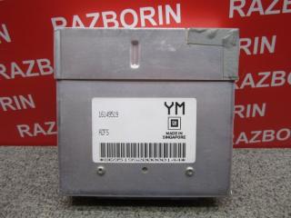 ЭБУ ДВС Opel Astra 1994