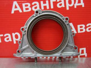 Крышка двигателя задняя Nissan Sunny 2000
