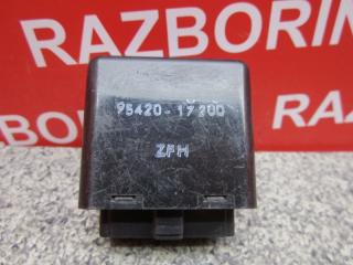 Запчасть реле Hyundai Matrix 2004