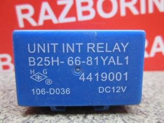 Реле 3 2011 H11