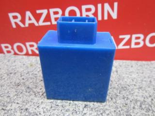 Реле Haima 3 H11