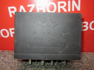 Запчасть электронный блок управления Vortex Corda 2010