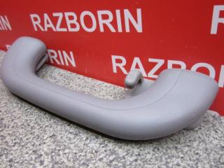 Ручка потолка задняя левая Matrix 2004 FC