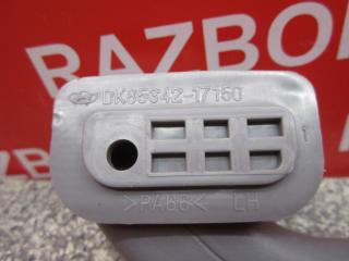 Ручка потолка задняя левая Matrix 2004 FC