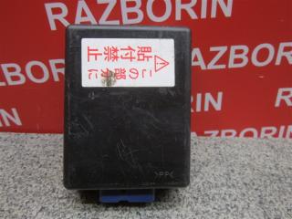 Запчасть электронный блок управления Toyota Vitz 2001
