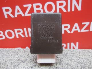 Запчасть электронный блок управления Toyota Vitz 2001