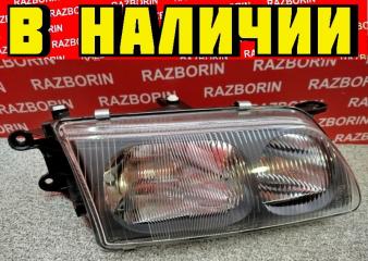 Фара правая Mazda 626 97-99