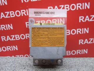 Запчасть электронный блок управления Infiniti FX35 2003