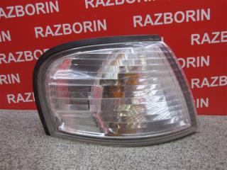 Поворотник правый Nissan Sunny 1999