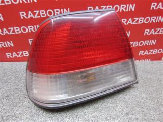 Фонарь левый Nissan Sunny 1999