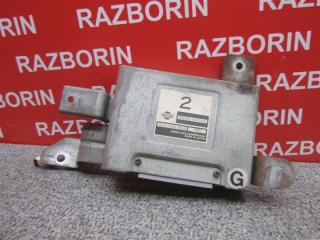 ЭБУ АКПП Nissan Sunny 1999