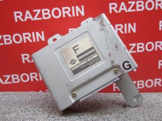ЭБУ АКПП Nissan Bluebird 1999