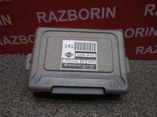 ЭБУ АКПП Nissan Liberty 1999