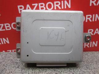 ЭБУ АКПП Nissan Cube 2000