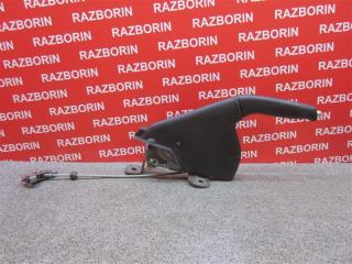 Рычаг стояночного тормоза Nissan Sunny 1999 Б/У Рычаг стояночного тормоза Nissan Sunny 1999