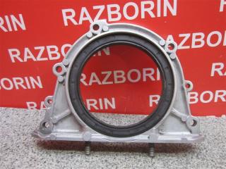 Крышка двигателя задняя Nissan Sunny 1999