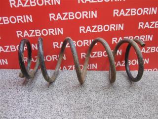 Пружина задняя Nissan Sunny 1999