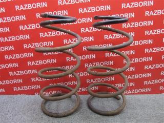 Пружина передняя Nissan Sunny 1999