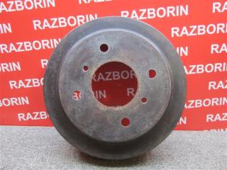 Барабан тормозной Nissan Sunny 1999 Б/У Барабан тормозной Nissan Sunny 1999