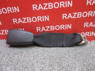 Замок ремня безопасности задний Mitsubishi Carisma 1998