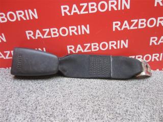 Замок ремня безопасности задний Mitsubishi Carisma 1998