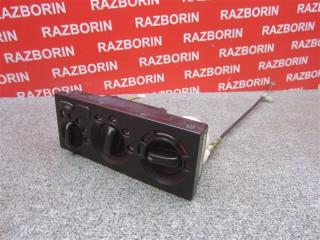 Блок управления печкой Daewoo Nexia 2005