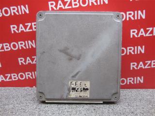 ЭБУ ДВС Mazda 626 1989