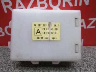 Запчасть электронный блок управления Subaru Forester 2003