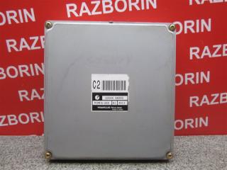 Запчасть эбу двс Subaru Impreza 2003