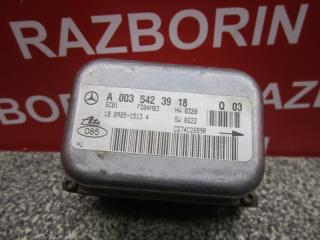 Датчик ускорения Mercedes-Benz C-Class 2004