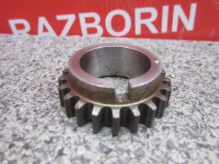 Шестерня коленвала Toyota Vitz 2001