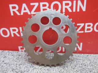 Шестерня коленвала Toyota Vitz 2001