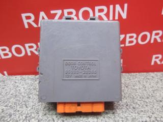 Запчасть электронный блок управления Toyota Celica 1995