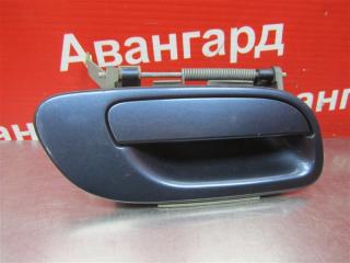 Запчасть ручка двери наружная задняя правая Volvo S60 2007