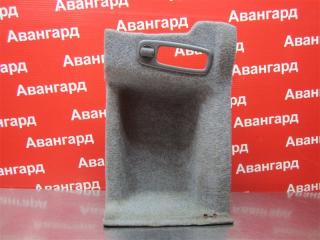 Запчасть обшивка багажника правая Volvo S60 2008