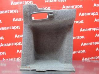 Запчасть обшивка багажника левая Volvo S60 2008
