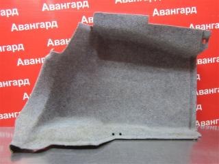 Запчасть обшивка багажника правая Volvo S60 2008