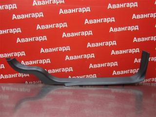 Запчасть накладка порога передняя левая Volvo S60 2008