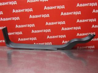 Запчасть накладка порога передняя правая Volvo S60 2008