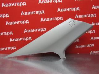 Запчасть накладка салона задняя левая Volvo S60 2008