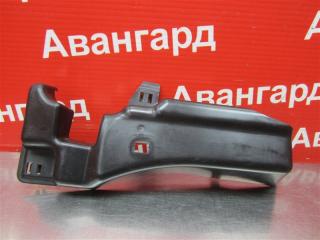 Запчасть накладка салона левая Volvo S60 2008