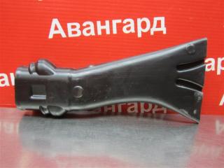 Запчасть воздуховод правый Volvo S60 2008