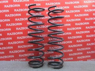 Пружина задняя Nissan Laurel 1993