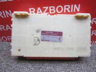 Запчасть электронный блок управления Toyota Carina 1995