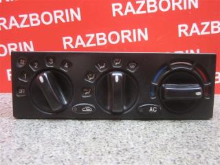 Блок управления печкой Daewoo Espero 1997