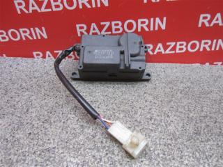 Запчасть привод заслонок отопителя Toyota Celica 1995