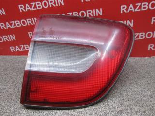 Фонарь левый Suzuki Cultus 1998